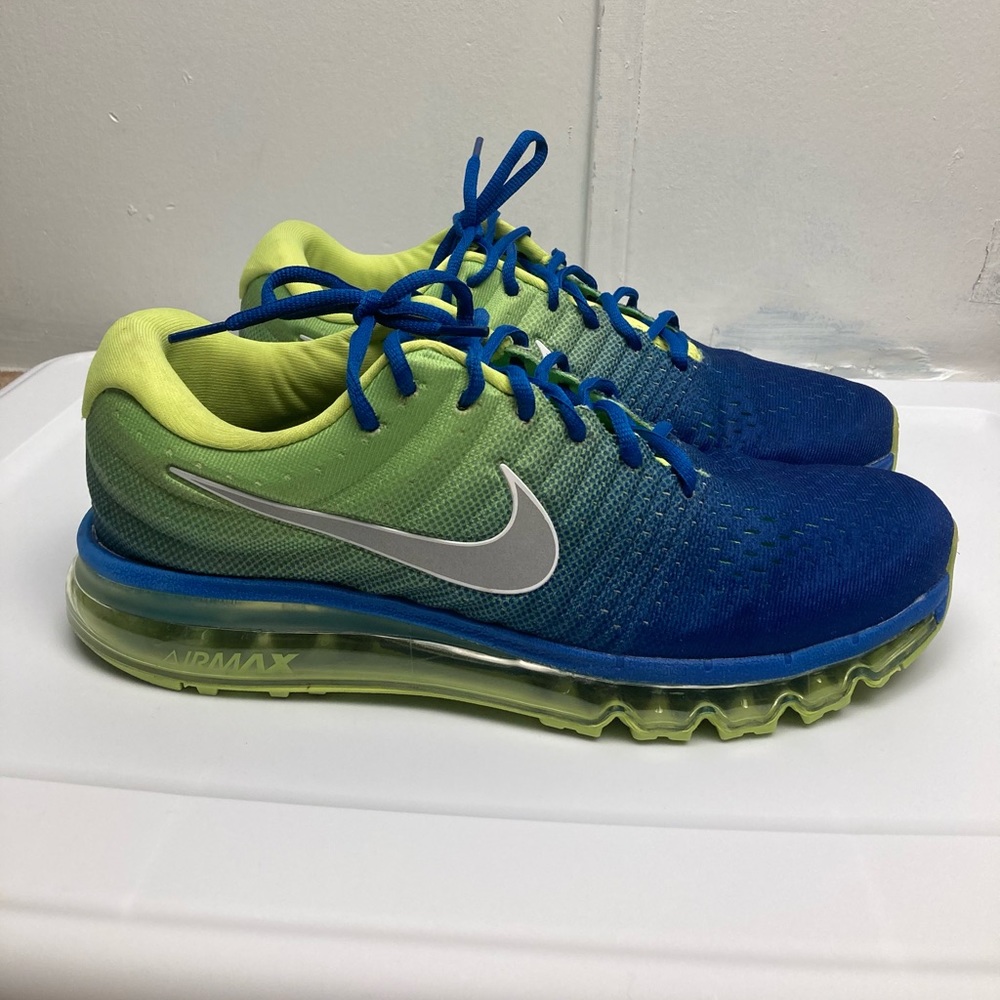Nike Air Max 2017 . - Picture 2 of 7